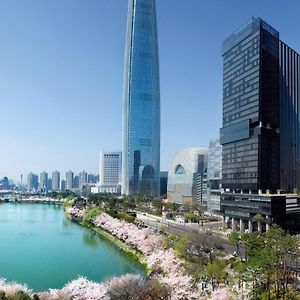 Sofitel Ambassador Seoul Hotel & Serviced Residences